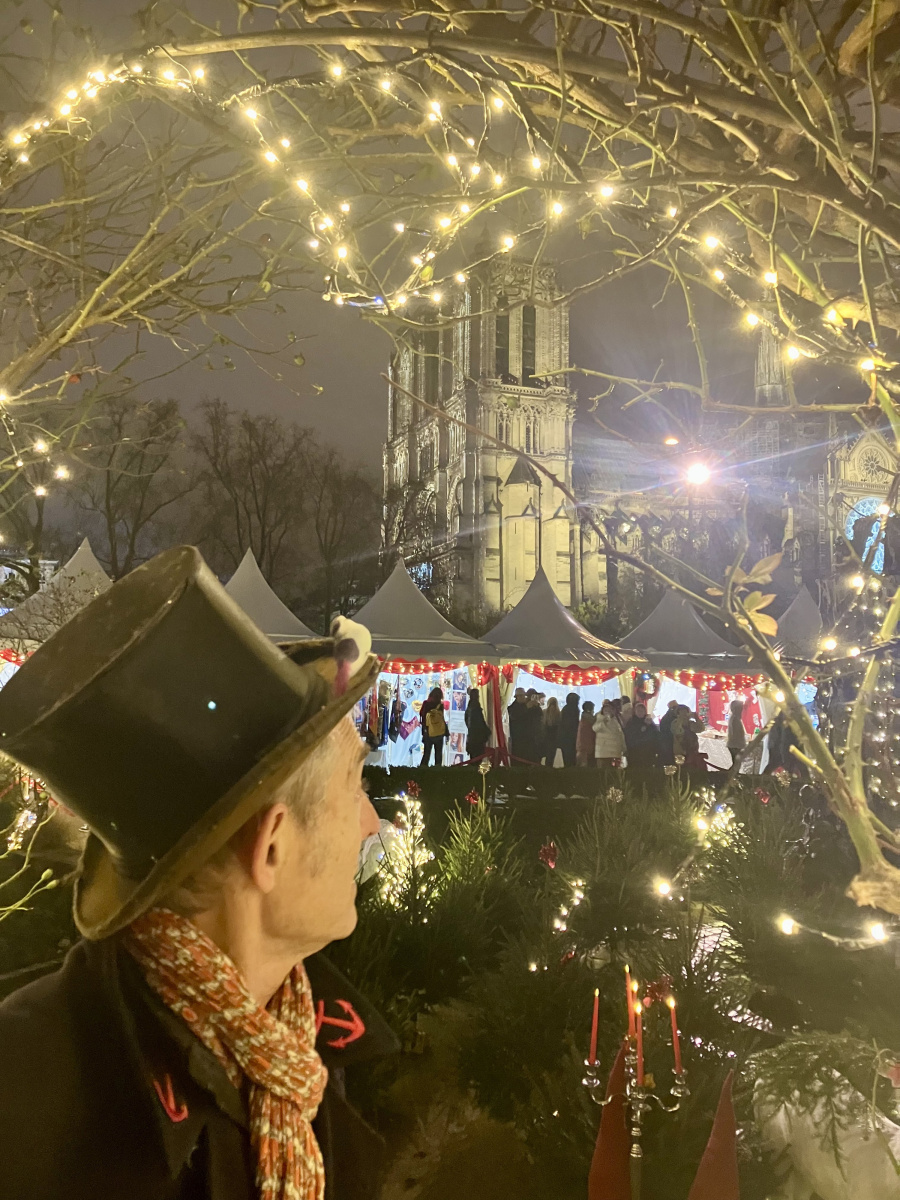 L&rsquo;Avent des Tocards