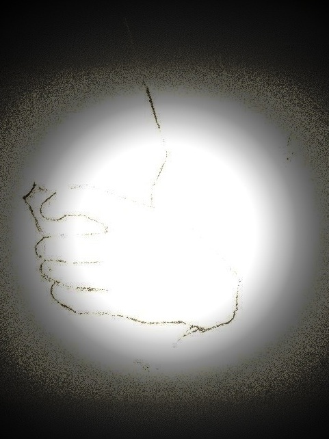 La pogne du&nbsp;pater