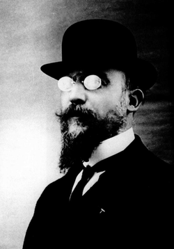 Erik Satie
