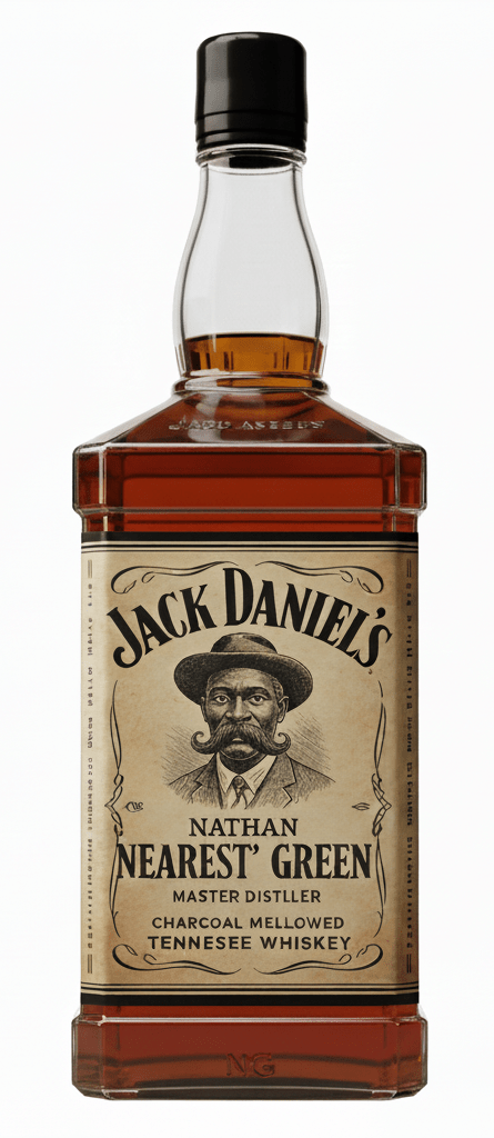 Nathan &laquo;&nbsp;Nearest&nbsp;&raquo; Green