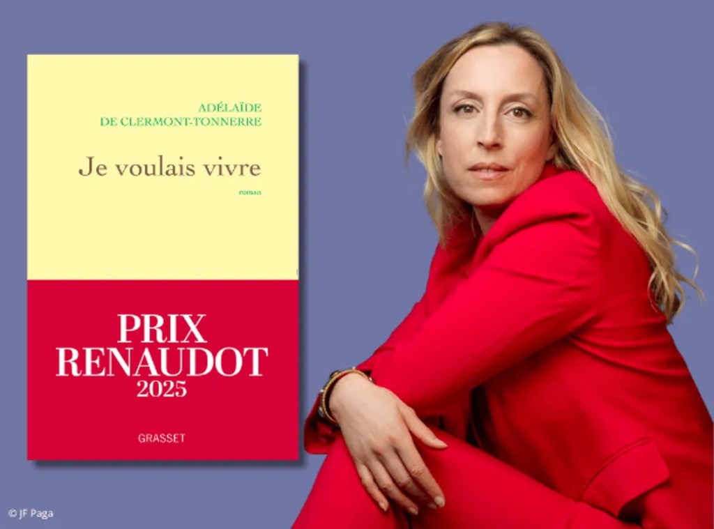 Renaudot 2025 — la vrai fin de&nbsp;l’histoire