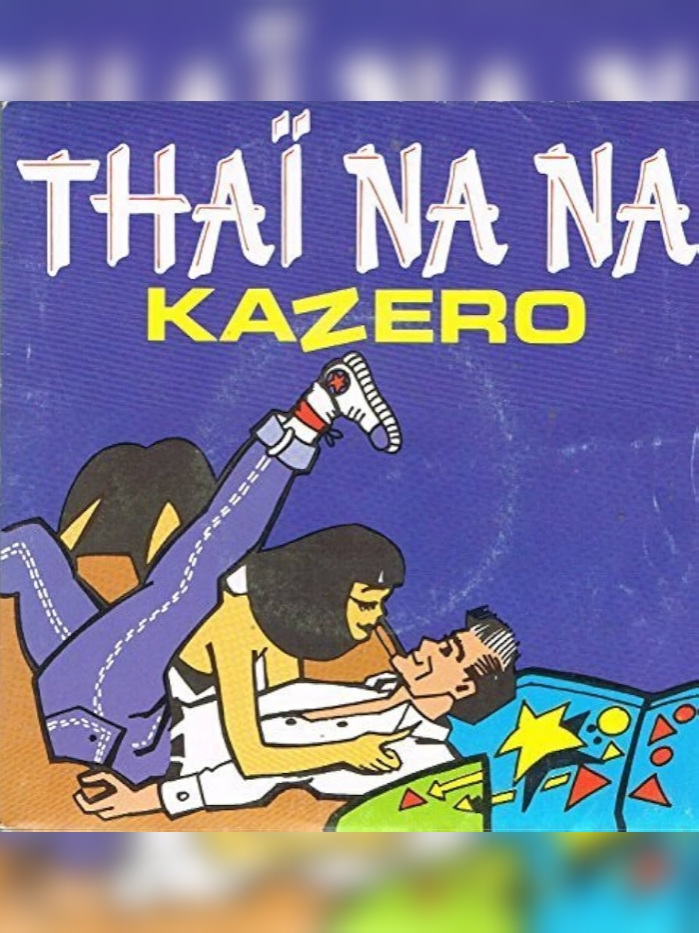 Thaï Na Na&nbsp;(1986)