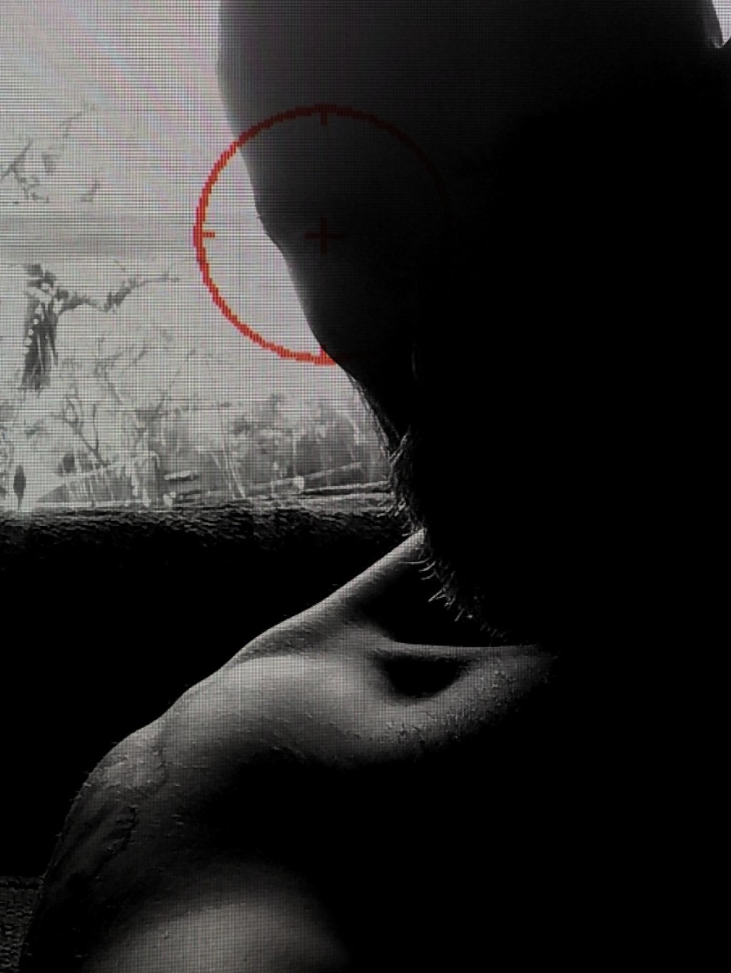 Promiscuité souhaitée [1/3]