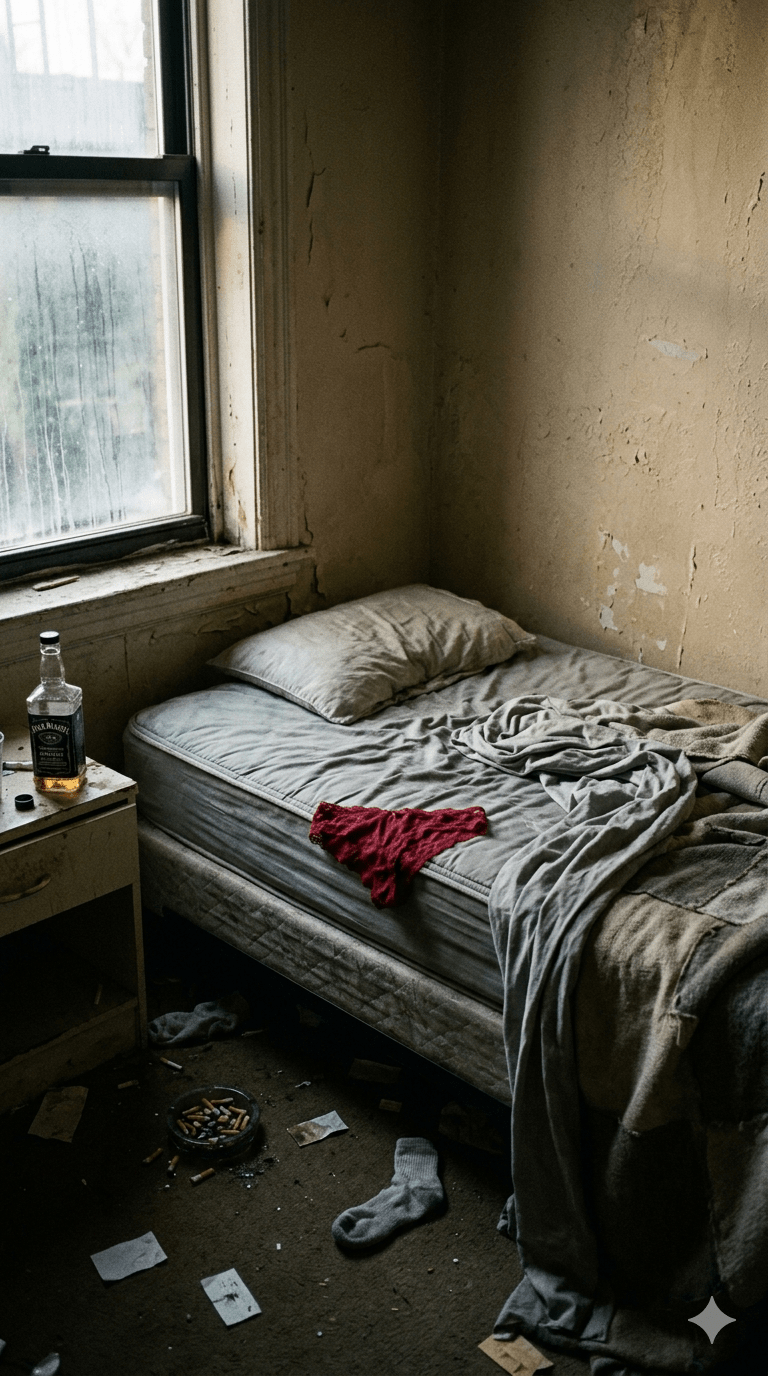 [Buko] Avis de Recherche Anonyme – la&nbsp;nouvelle