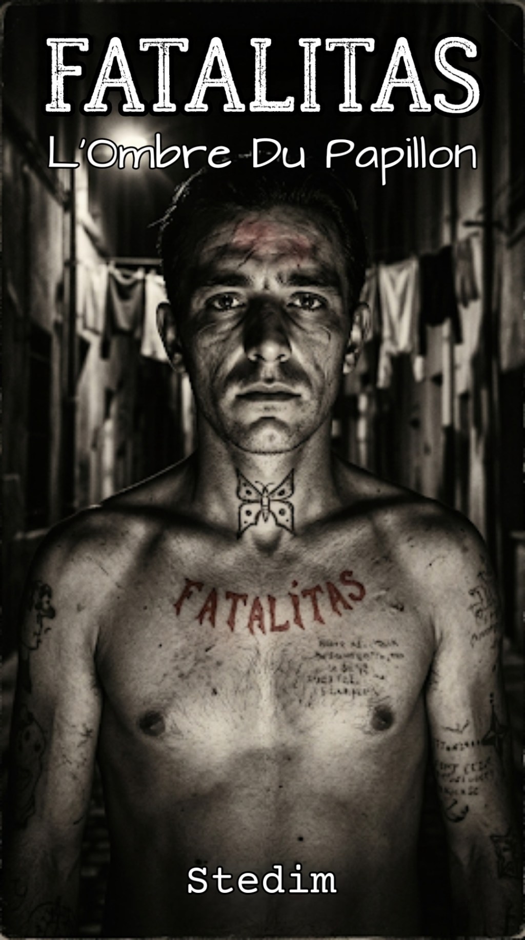 FATALITAS – 2. L&rsquo;Ombre du Papillon&nbsp;(nouvelle)