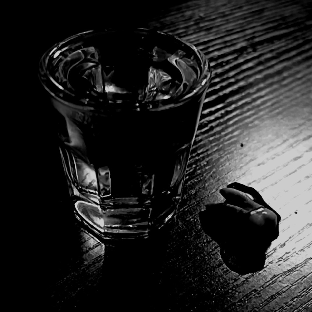 Vodka sur les&nbsp;plaies
